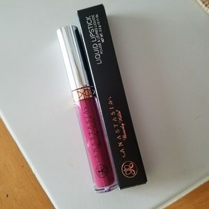 Anastasia Beverly Hills Liquid lipstick